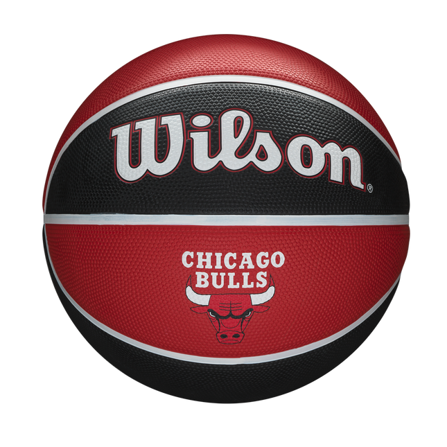 Balón de Basket Wilson NBA Tribute (NO.7)
