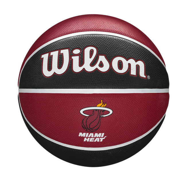 Balón de Basket Wilson NBA Tribute (NO.7)