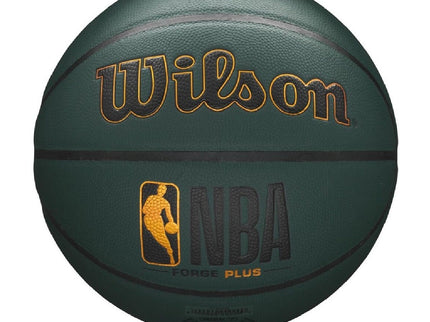 Balón de Basket Wilson NBA Forge Plus NO. 7