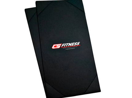 Colchoneta Profesional Cs Fitness
