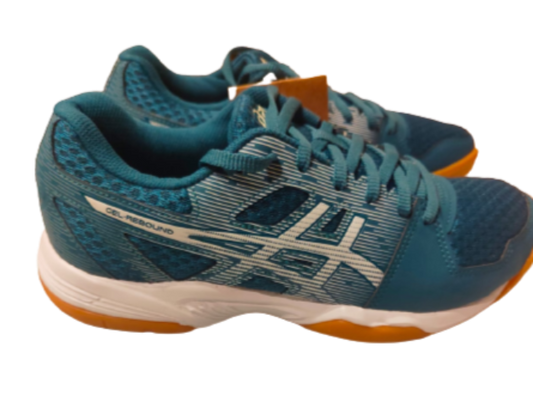 GEL-REBOUND INK TEAL (Pista dura)