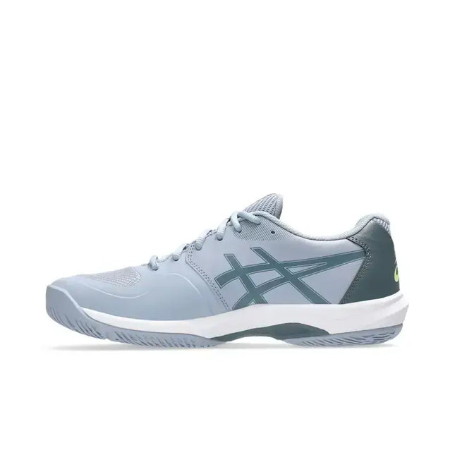 GAME FF GREY BLUE/IRONCLAD (Pista dura) (Caballero)