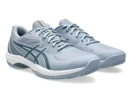 GAME FF GREY BLUE/IRONCLAD (Pista dura) (Caballero)