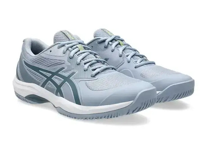 GAME FF GREY BLUE/IRONCLAD (Pista dura) (Caballero)