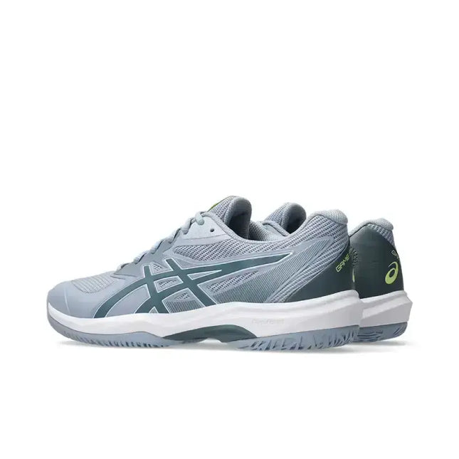 GAME FF GREY BLUE/IRONCLAD (Pista dura) (Caballero)