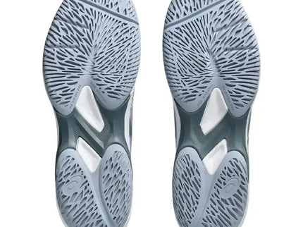 GAME FF GREY BLUE/IRONCLAD (Pista dura) (Caballero)