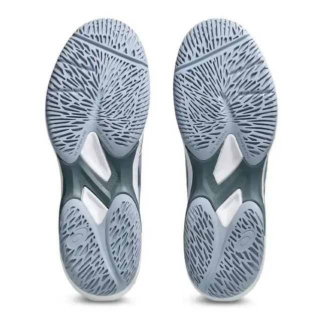 GAME FF GREY BLUE/IRONCLAD (Pista dura) (Caballero)