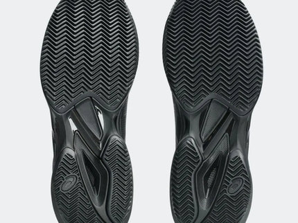 SOLUTION SPEED FF 3 CLAY NIGHT ENERGY BLACK/PRISM BLUE (Polvo de ladrillo) (Caballero)