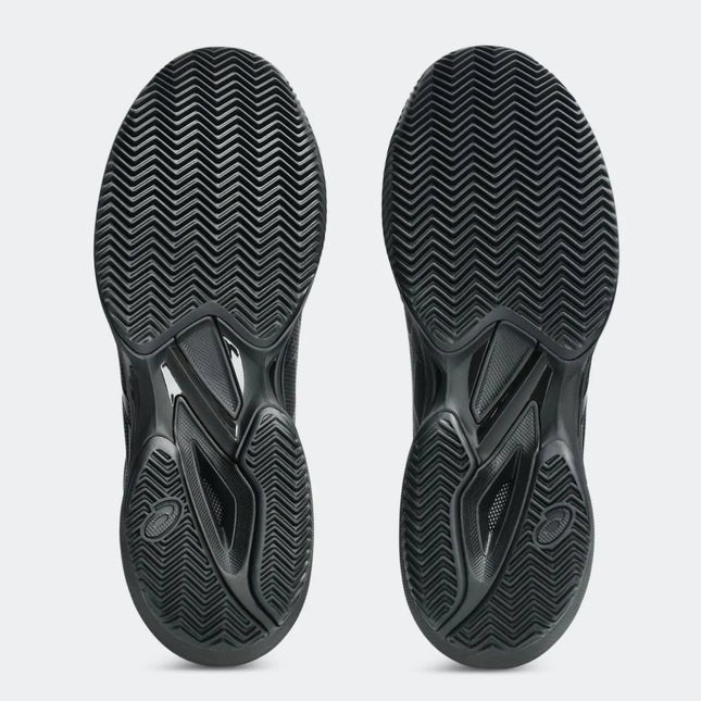 SOLUTION SPEED FF 3 CLAY NIGHT ENERGY BLACK/PRISM BLUE (Polvo de ladrillo) (Caballero)