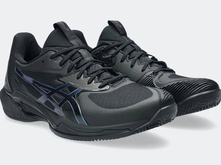 SOLUTION SPEED FF 3 CLAY NIGHT ENERGY BLACK/PRISM BLUE (Polvo de ladrillo) (Caballero)