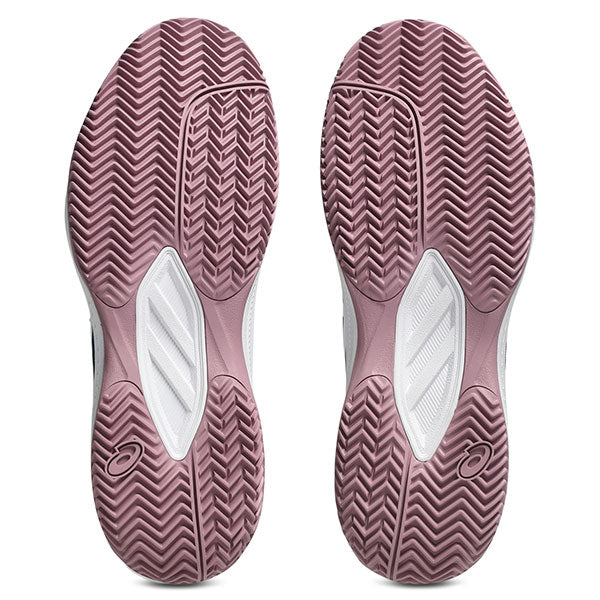COURT SLIDE 4 CLAY/OC INDEPENDENCE BLUE/WHITE (Polvo de ladrillo) (Dama)