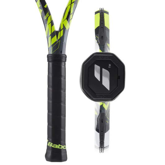 Demo Pure Aero Team U NCV 285 gr 2023