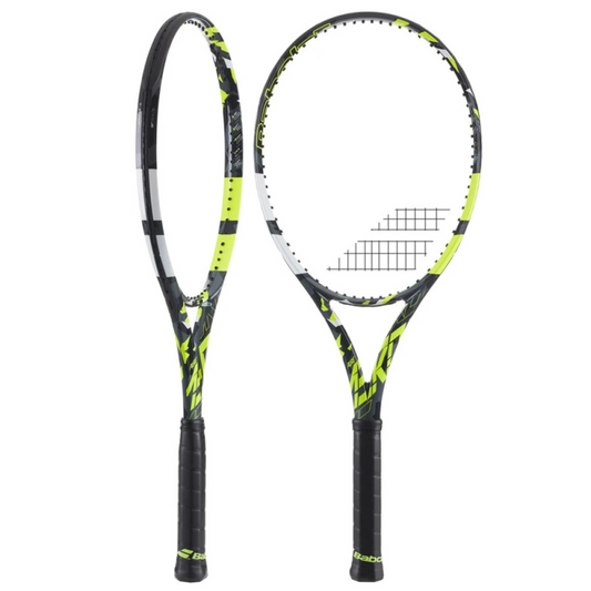 Demo Pure Aero Team U NCV 285 gr 2023