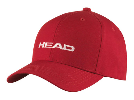 Promotion Cap Head