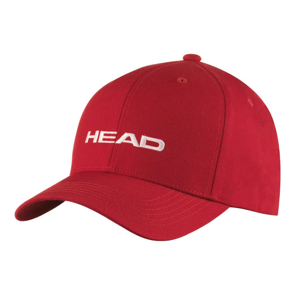 Promotion Cap Head