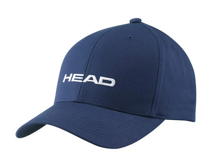 Promotion Cap Head
