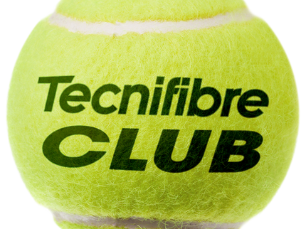 Caja de Pelotas Club (24 tarros /3 bolas)