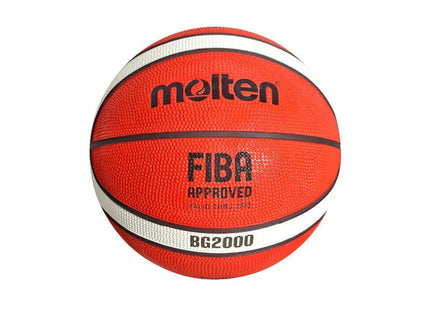Balón de Baloncesto Molten BG2000