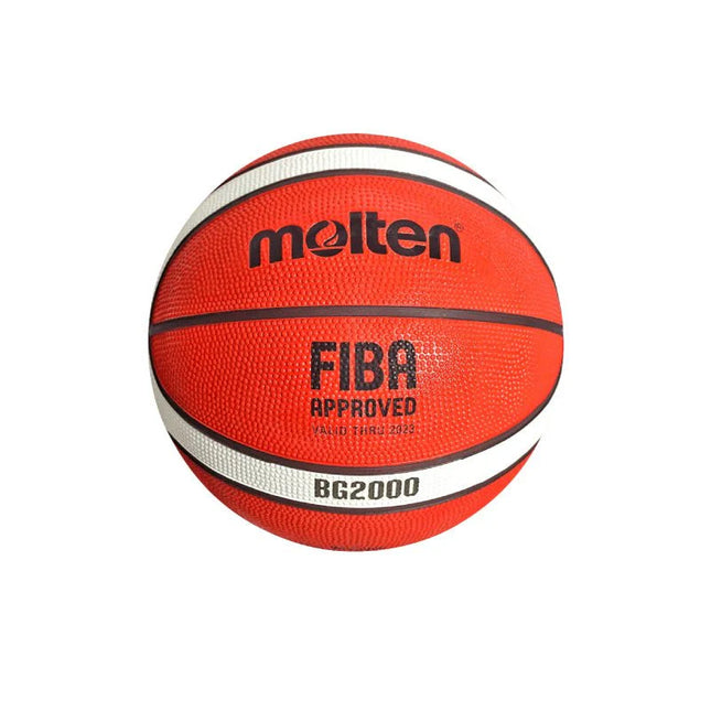 Balón de Baloncesto Molten BG2000