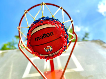 Balón de Baloncesto Molten BG2000