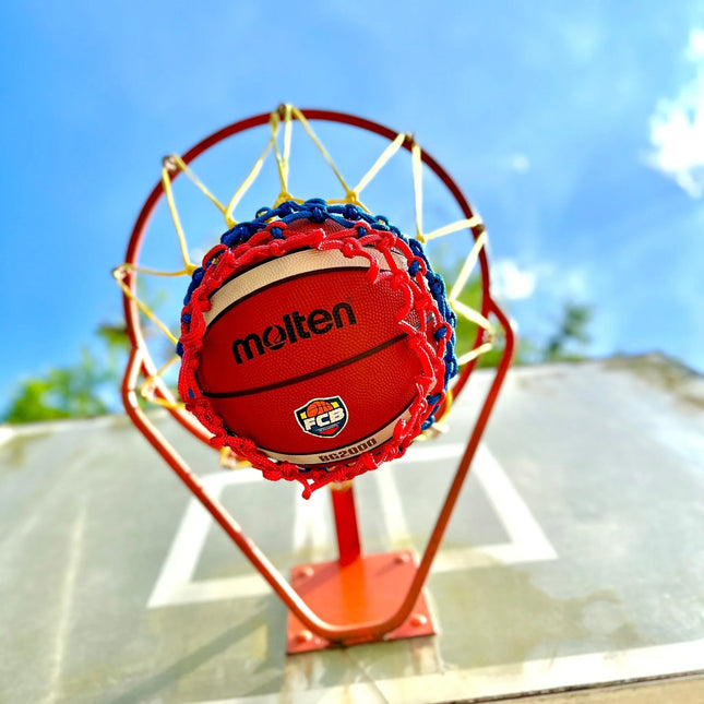 Balón de Baloncesto Molten BG2000