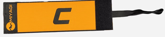 BANDA CAPITAN NIÑO MARCA MIYAGI