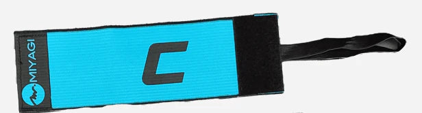 BANDA CAPITAN NIÑO MARCA MIYAGI