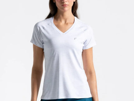 CAMISETA CUELLO V #97334