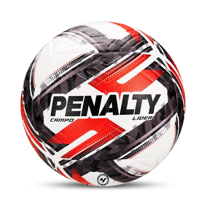 Balón Fútbol Campo Lider N4 XXVI — Juvenil