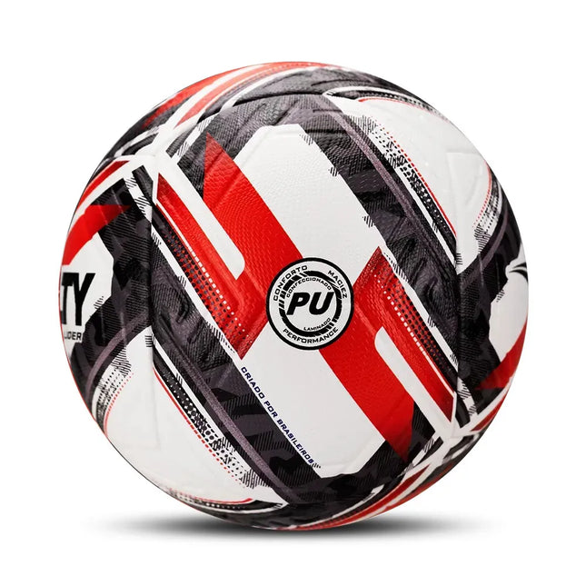 Balón Fútbol Campo Lider N4 XXVI — Juvenil