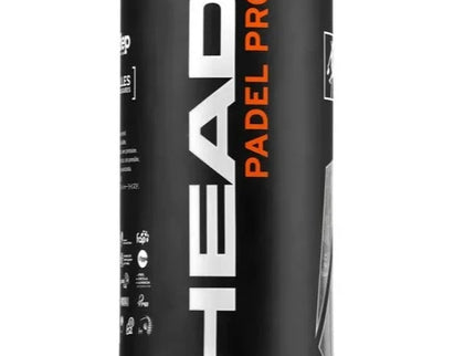 HEAD PÁDEL PRO tarro 3B