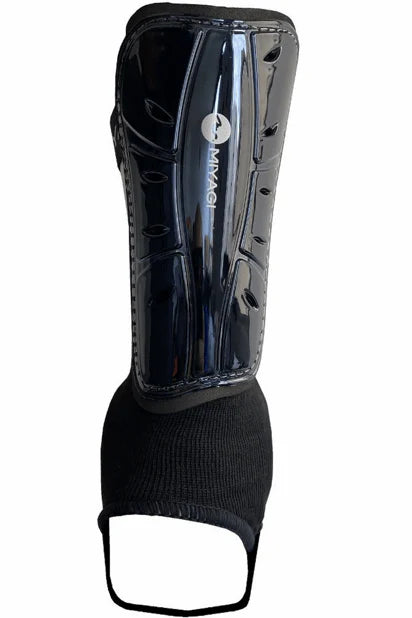 CANILLERA CON TOBILLERA ADULTO M6860AMA