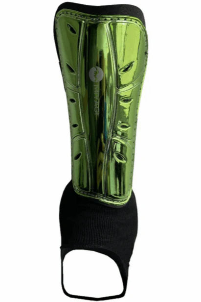 CANILLERA CON TOBILLERA ADULTO M6860AMA