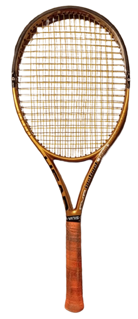 Raqueta de 2da Head Team FXP instinct 265 gr