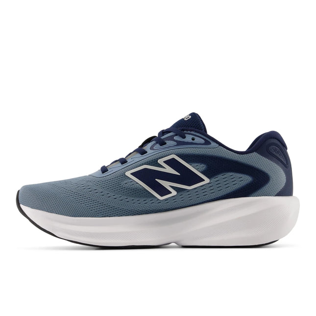 New Balance Women's Fresh Foam 680 V9 Grey (Running) (Dama)
