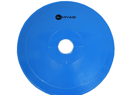 CONO PLATILLO SEMI PLANO MIYAGI 2.5*22 C