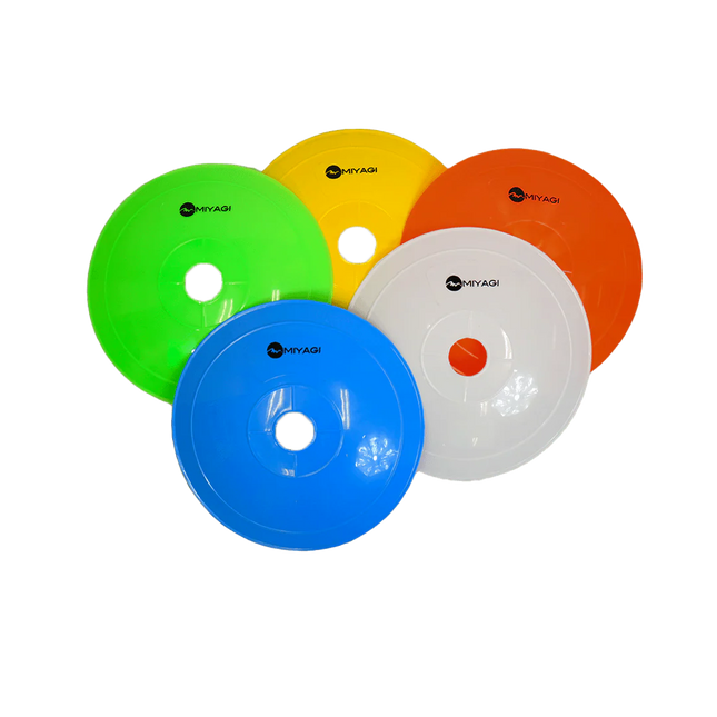 CONO PLATILLO SEMI PLANO MIYAGI 2.5*22 C