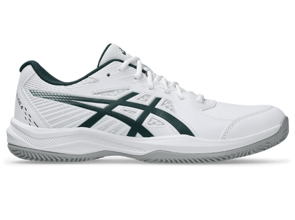 COURT SLIDE 4 CLAY/OC WHITE/SAXON GREEN (Polvo de ladrillo) (Caballero)