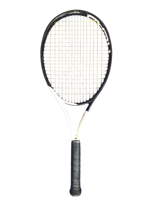 Raqueta 2da Head speed MPL 275 G2
