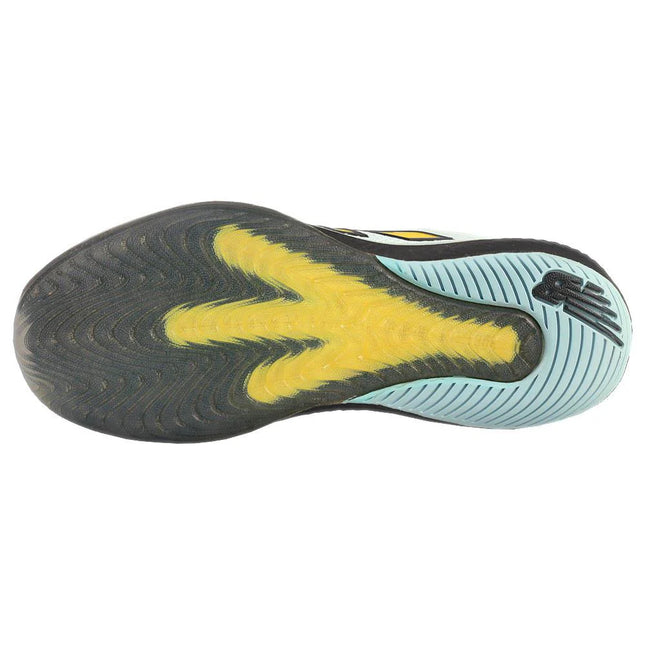 New Balance Women's FuelCell 996 V6 QuarryBlue (Pista dura) (Dama)