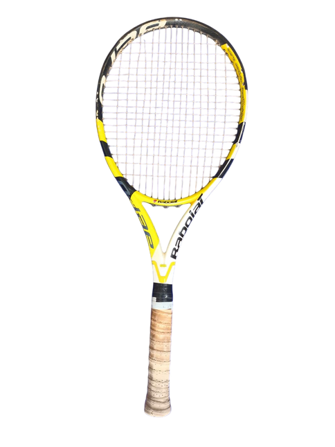 Raqueta 2da Babolat Pure Aero 300 G3