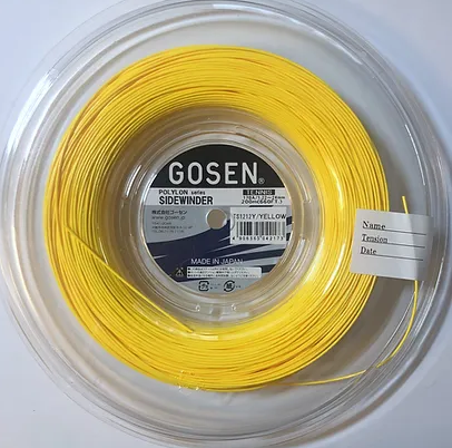 Collection image for: Cuerda Gosen