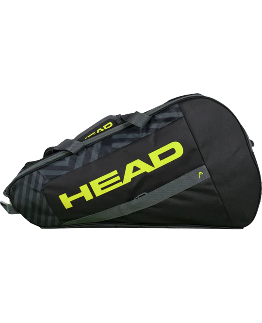 Base Padel Bag M BKNY