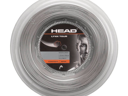 ROLLO HEAD C.16 Gris Lynx tour 200 MT
