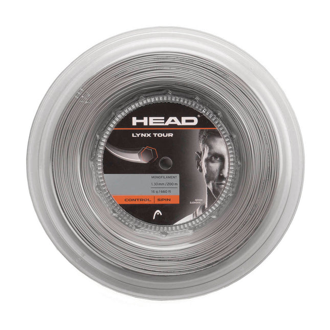 ROLLO HEAD C.16 Gris Lynx tour 200 MT