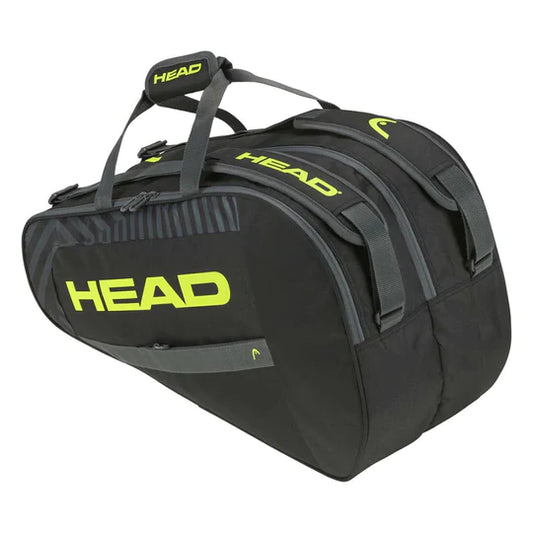 Base Padel Bag M BKNY
