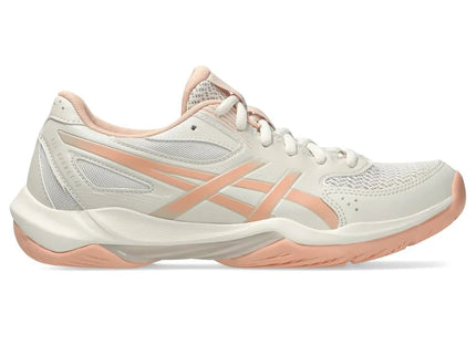 GEL-ROCKET 12 SOFT OAT/CANTALOUPE (Pista dura) (Dama)