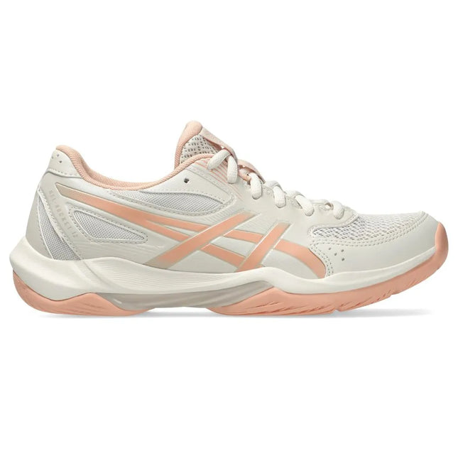 GEL-ROCKET 12 SOFT OAT/CANTALOUPE (Pista dura) (Dama)