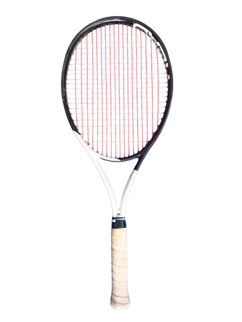 Raqueta 2da Head Speed PRO G3