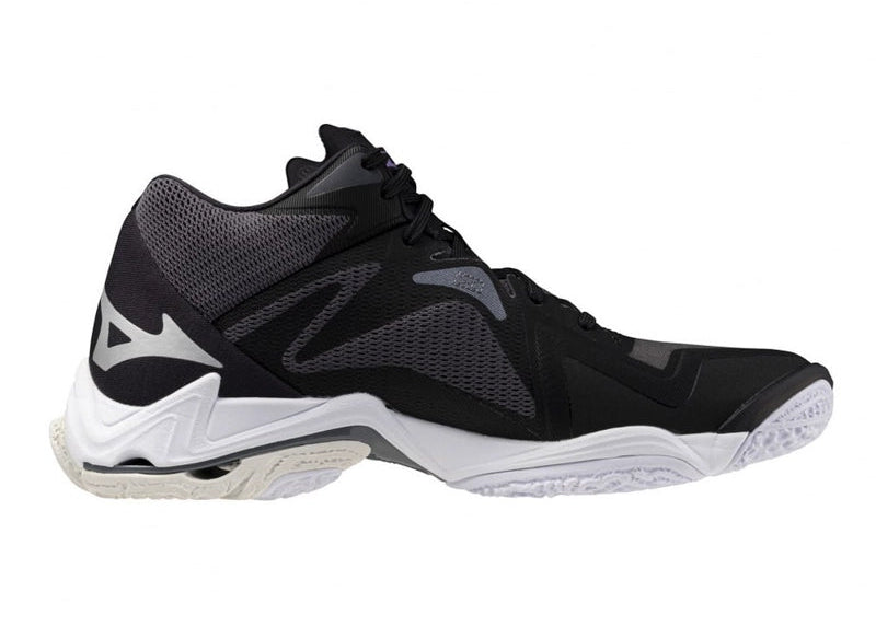 Botín Voleibol Mizuno Wave Lightning Z8 MID (Pista dura) (Caballero)